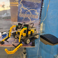 9719 Robotics Invention System, Version 1.0 (Retired) (Previously Owned) product image 1, provided for visual reference and