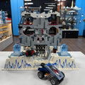 4748 Ogel's Mountain Fortress (Retired) (Previously Owned) product image 1, provided for visual reference and product detail