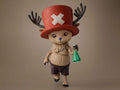 Tony Tony Chopper (Bandai SH Figuarts, Netflix One Piece) product image 1, provided for visual reference and product detail