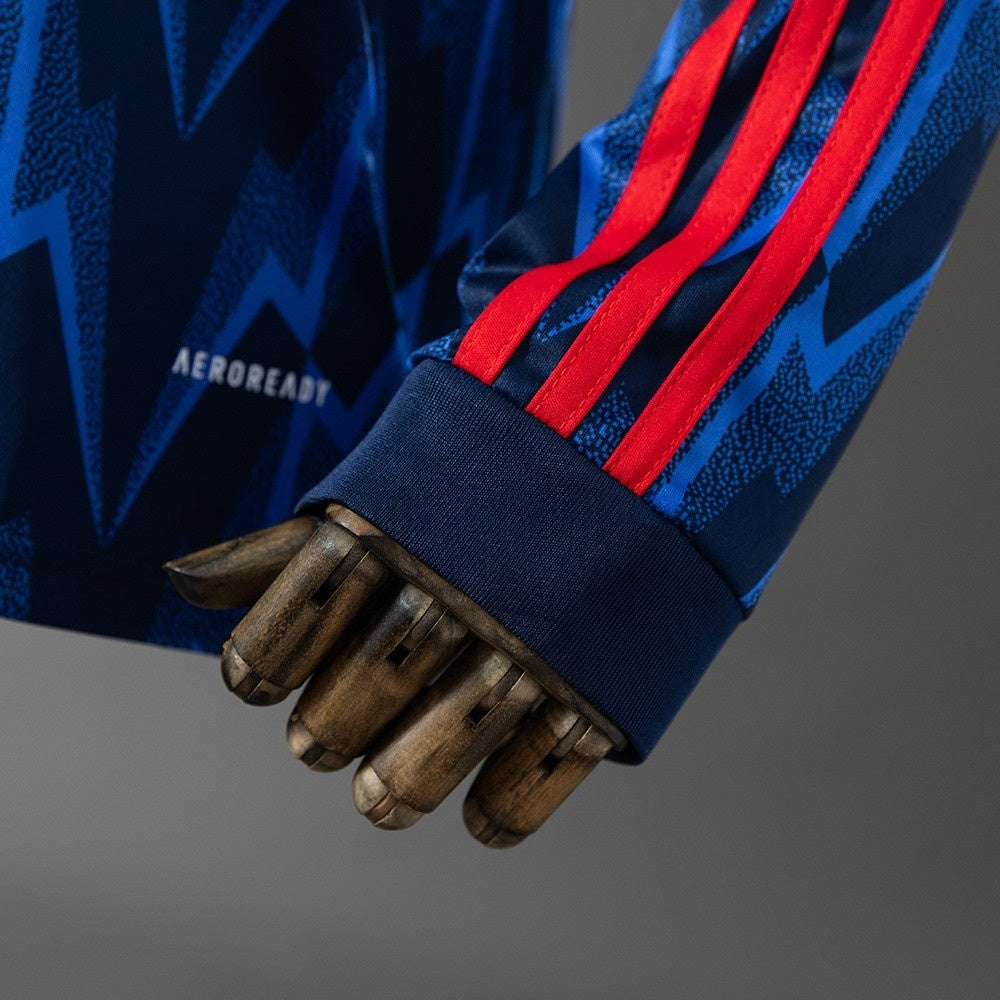 Arsenal Jersey 25/26 Away Football Kit Long Sleeves product image 3
