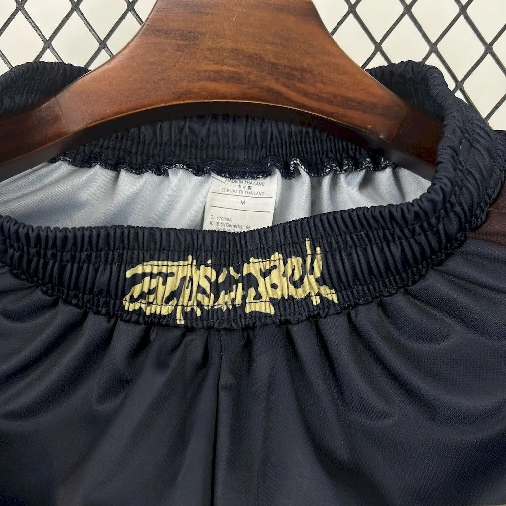 Barcelona Shorts 25/26 Travis Scott Football Kit Soccer product image 7