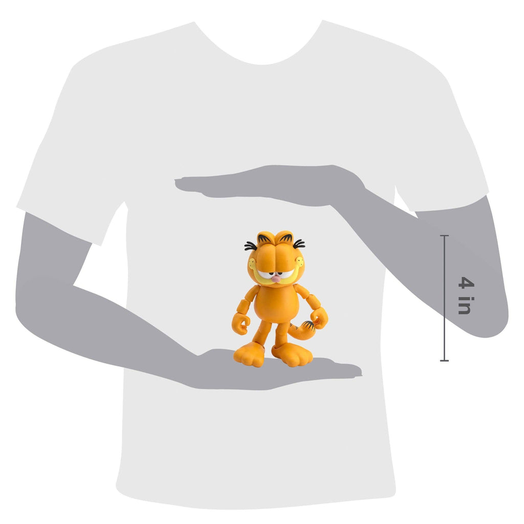 Garfield With Pooky (Garfield, Boss Fight Studios) product image 12, provided for visual reference and product detail review