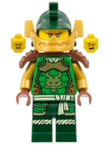 NJO848 Lloyd - Samurai product image 1, provided for visual reference and product detail review