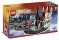 4768 The Durmstrang Ship (Retired) (Certified Complete) product image 1, provided for visual reference and product detail