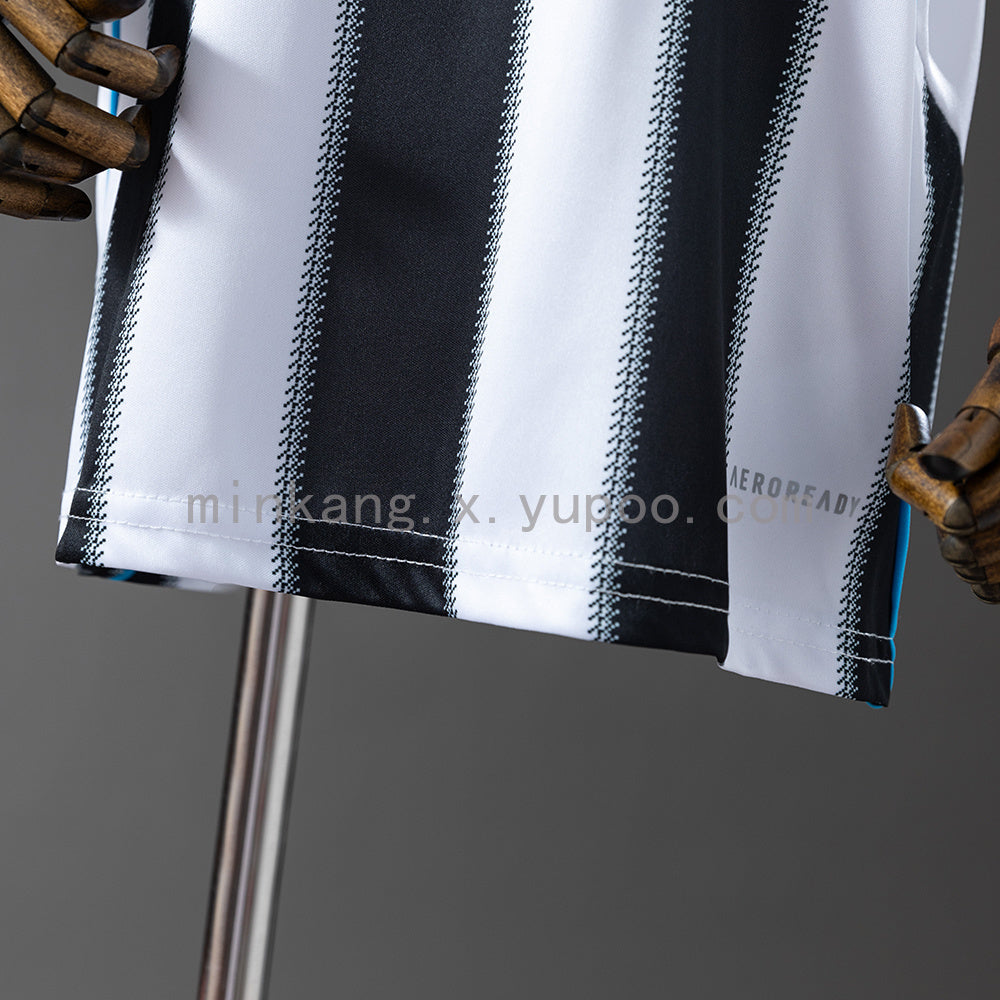 Kids Newcastle United Jersey 25/26 Home Football Kit product image 9