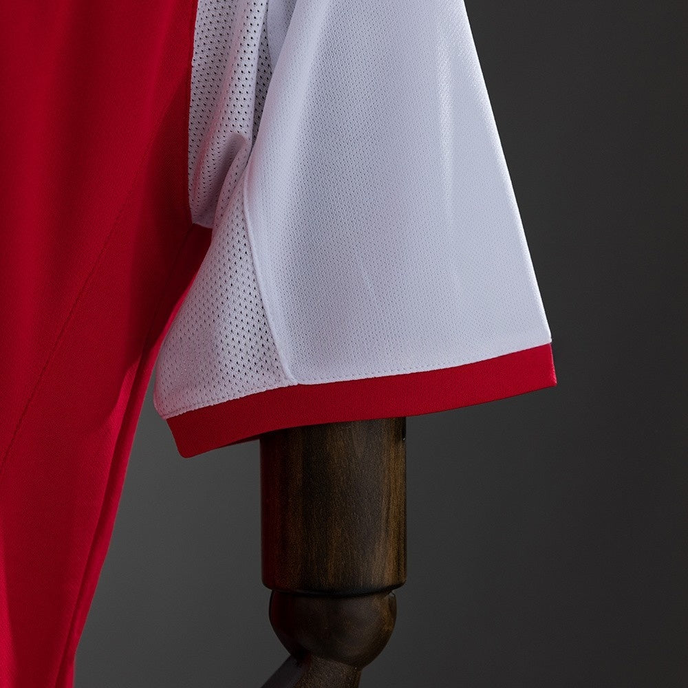Arsenal Jersey 2002-04 Home Retro Football Kit product image 3