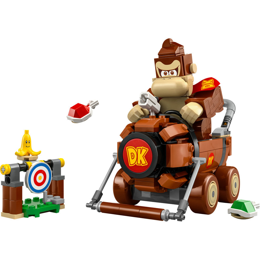72033 Mario Kart™ – Donkey Kong & DK Jumbo product image 3, provided for visual reference and product detail review
