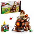 72033 Mario Kart™ – Donkey Kong & DK Jumbo product image 1, provided for visual reference and product detail review