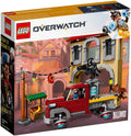 75972 Dorado Showdown (Retired) (New Sealed) product image 1, provided for visual reference and product detail review