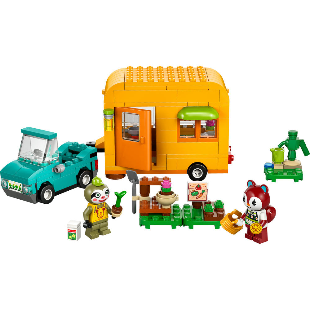 77054 Leif's Caravan & Garden Shop product image 3, provided for visual reference and product detail review