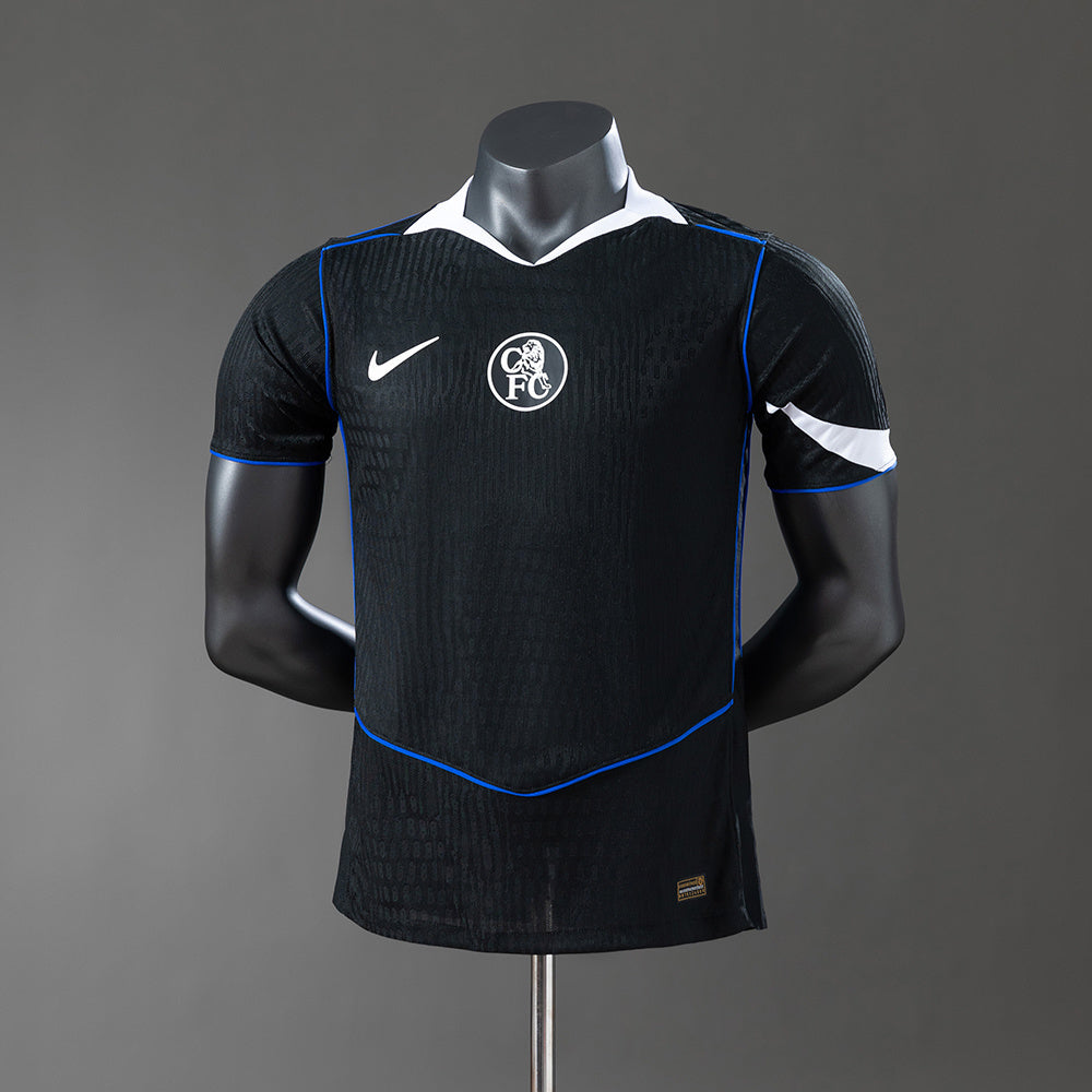 Chelsea Jersey 25/26 Third Football Kit Player Version product image 1