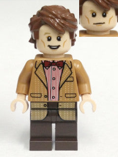IDEA020 The Eleventh Doctor product image 1, provided for visual reference and product detail review