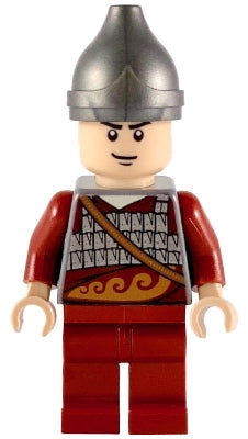 POP014 Alamut Guard 2 product image 1, provided for visual reference and product detail review