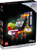 43227 LEGO Disney: Villain Icons (Retired) (New Sealed) product image 1, provided for visual reference and product detail