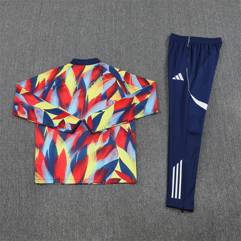 Arsenal Training Tracksuits 25/26 Football Kit Soccer Jersey product image 8