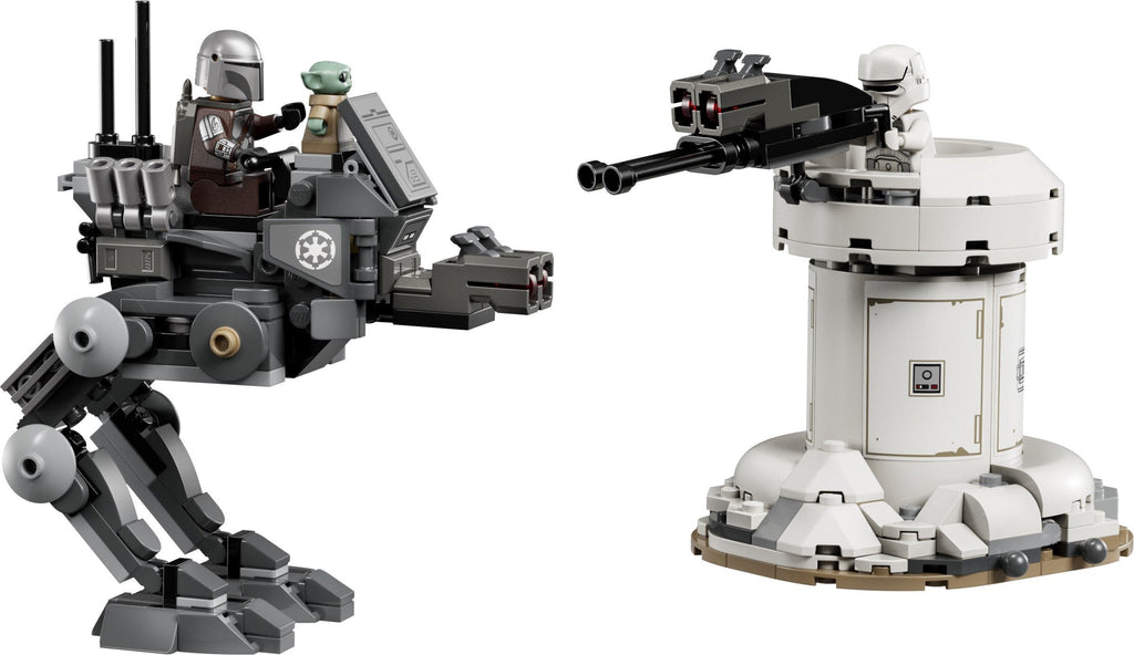 75444 AT-RT™ Attack product image 2, provided for visual reference and product detail review