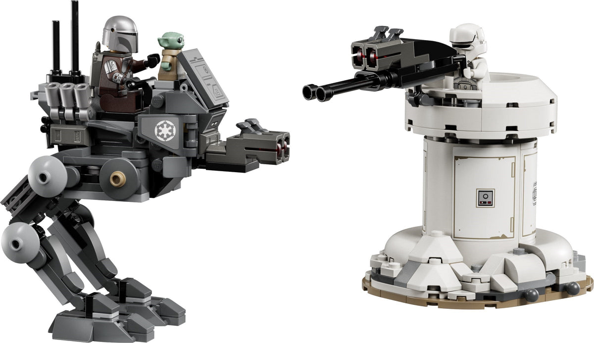 75444 AT-RT™ Attack product image 2, provided for visual reference and product detail review