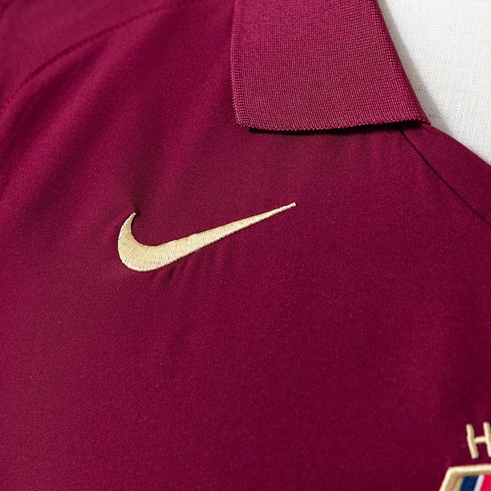 Arsenal Jersey 2005/06 Home Retro Football Kit product image 3