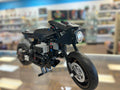 42155 THE BATMAN – BATCYCLE™ (Previously Owned) product image 1, provided for visual reference and product detail review