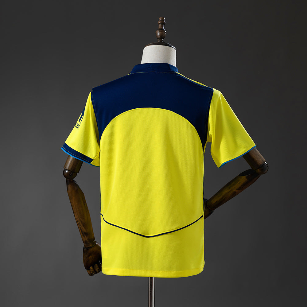 Tottenham Hotspur Jersey 2025/26 Third Football Kit product image 8