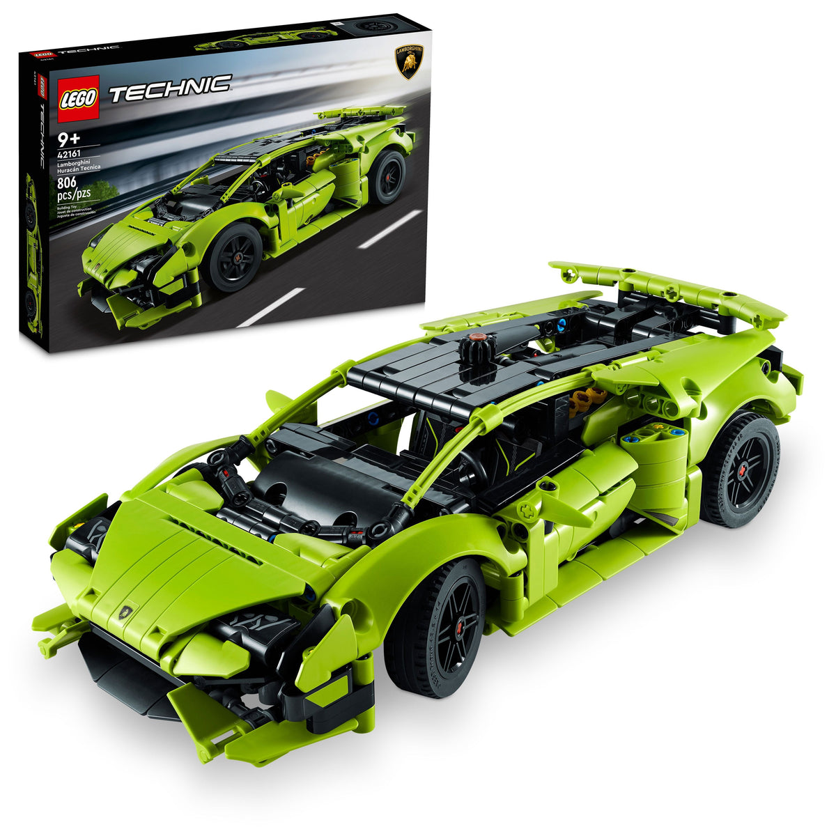 42161 Lamborghini Huracán Tecnica product image 1, provided for visual reference and product detail review