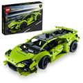 42161 Lamborghini Huracán Tecnica (Certified Complete) product image 1, provided for visual reference and product detail