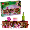 75683 Wicked Glinda & Elphaba’s Dormitory product image 1, provided for visual reference and product detail review