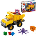 7789 Lotso's Dump Truck (Retired) (New Sealed) product image 1, provided for visual reference and product detail review