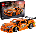 42204 Fast & Furious Toyota Supra MK4 (Certified Complete) product image 1, provided for visual reference and product detail