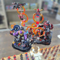 76323 Avengers: Endgame Final Battle Avengers: Endgame Final Battle (Previously Owned) product image 1, provided for visual