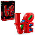 31214 Love Art product image 1, provided for visual reference and product detail review