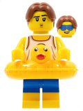 COL338 Beach Party Dude product image 1, provided for visual reference and product detail review