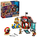 75637 Buggy the Clown's Circus Tent product image 1, provided for visual reference and product detail review