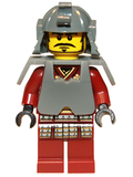 col03-4 Samurai Warrior, Series 3 product image 1, provided for visual reference and product detail review