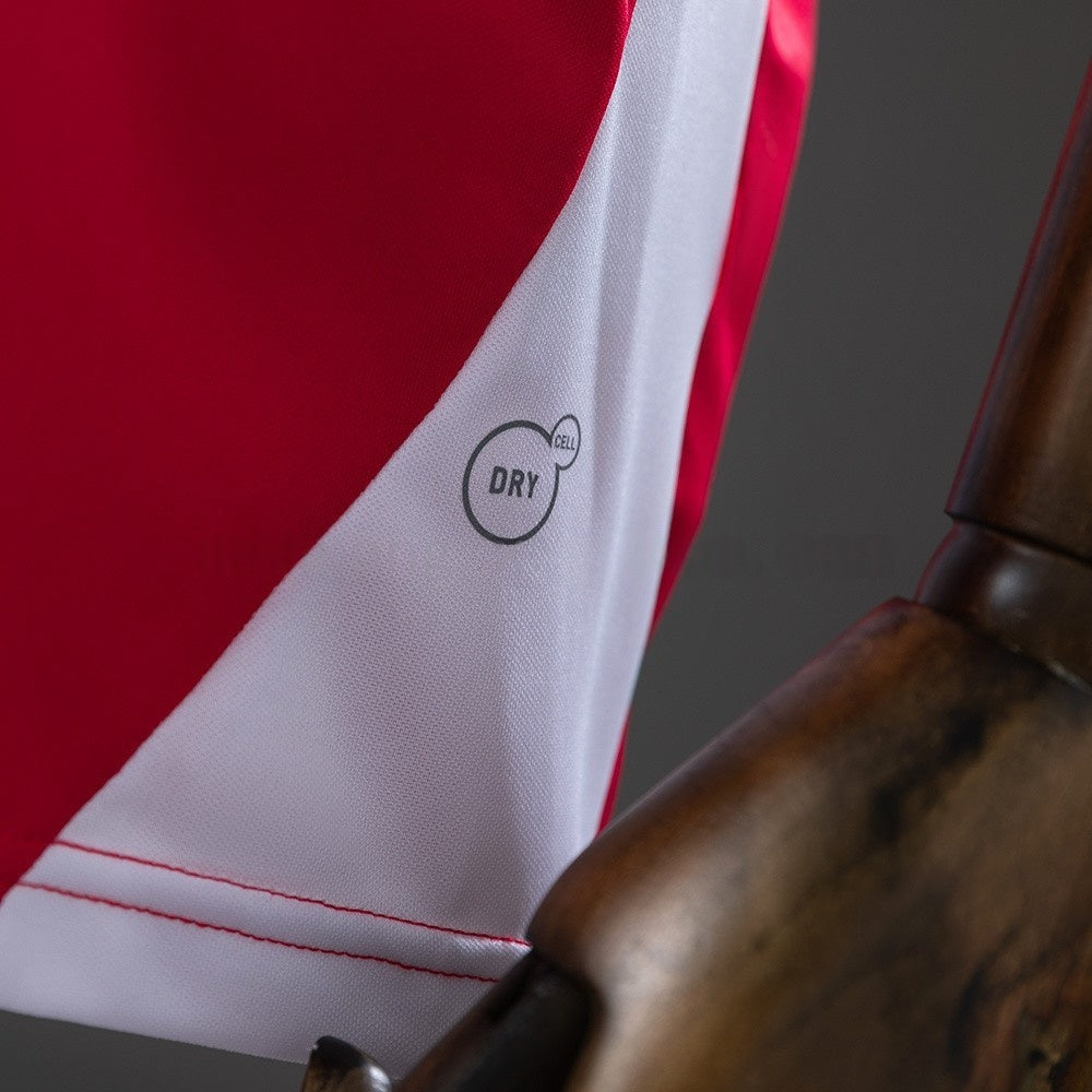 Arsenal Jersey 2014/15 Home Retro Football Kit product image 3