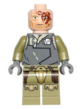 SW0498 Obi-Wan Kenobi (Rako Hardeen Bounty Hunter Disguise) product image 1, provided for visual reference and product