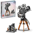 43230 Walt Disney Tribute Camera (Certified Complete) (Retired) product image 1, provided for visual reference and product