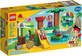 10513 DUPLO Never Land Hideout (Retired) (Certified Complete) product image 1, provided for visual reference and product