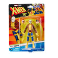 Morph X-Men 97 (Marvel Legends, Hasbro) SEALED product image 1, provided for visual reference and product detail review