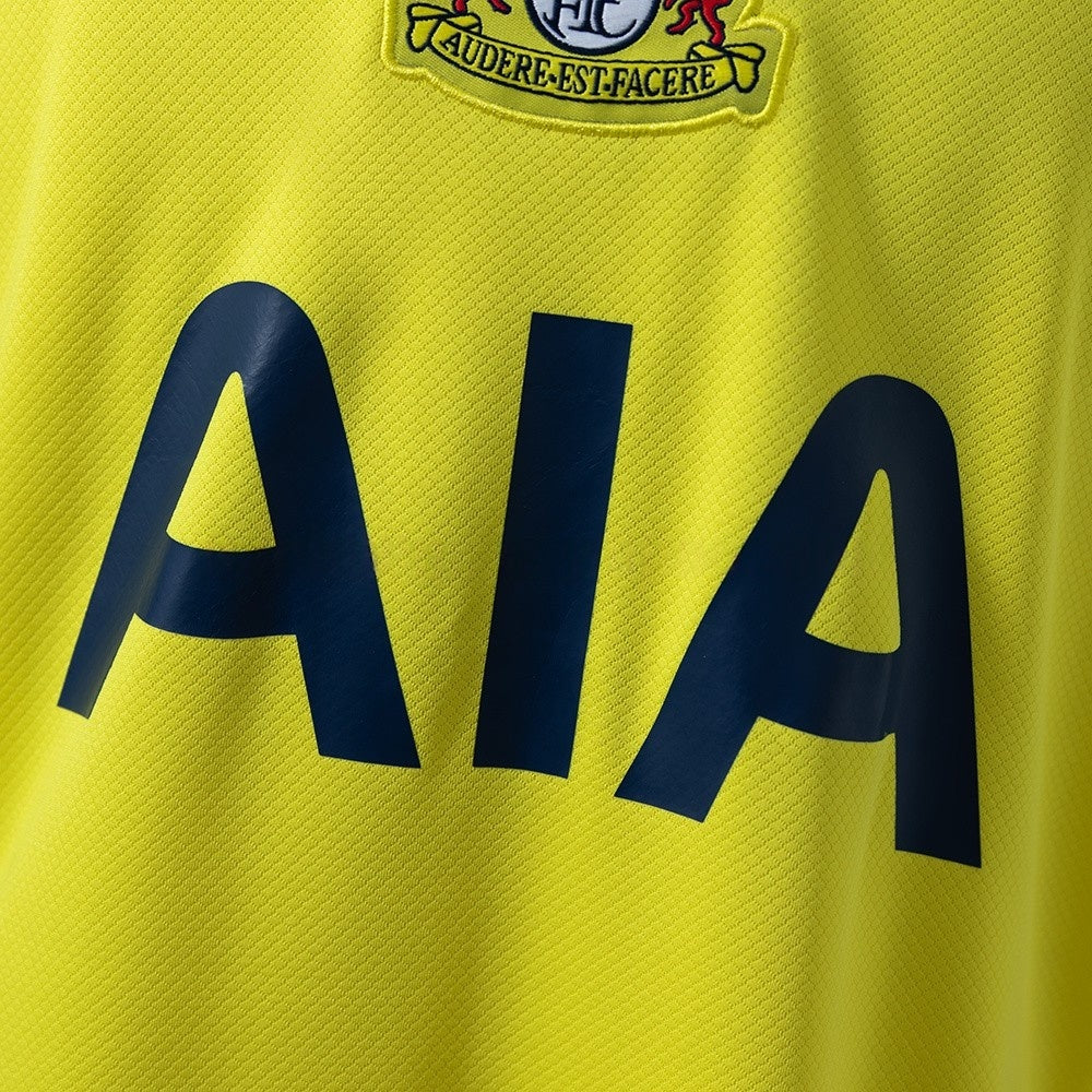 Tottenham Hotspur Jersey 2025/26 Third Football Kit product image 6