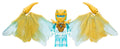 NJO770 Zane (Golden Dragon) product image 1, provided for visual reference and product detail review