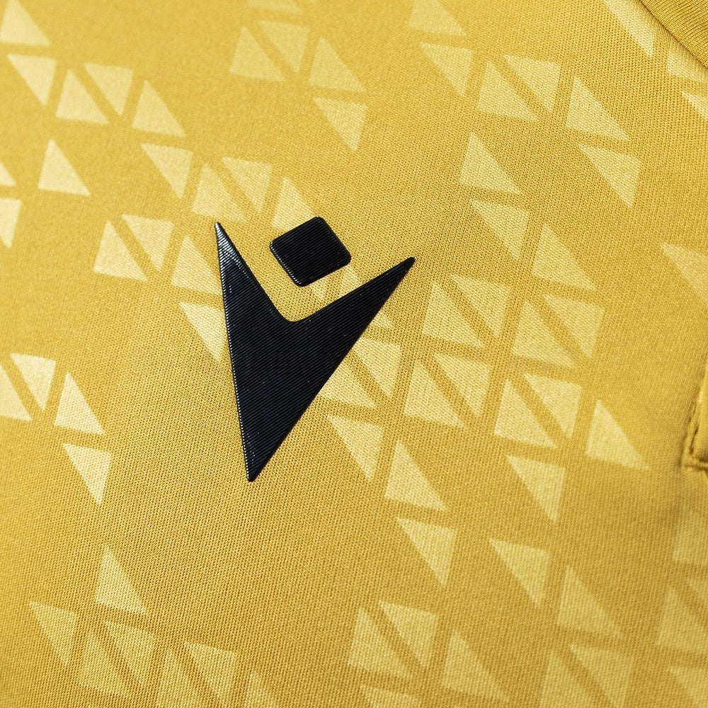 Crystal Palace Jersey 2025/26 Third Football Kit product image 4