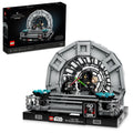 75352 Emperor's Throne Room™ Diorama (Retired) (New Sealed) product image 1, provided for visual reference and product