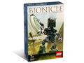 8611 LEGO Bionicle: Orkahm (Retired) (New Sealed) product image 1, provided for visual reference and product detail review
