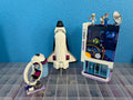 41713 Olivia's Space Academy (Retired) (Previously Owned) product image 1, provided for visual reference and product detail