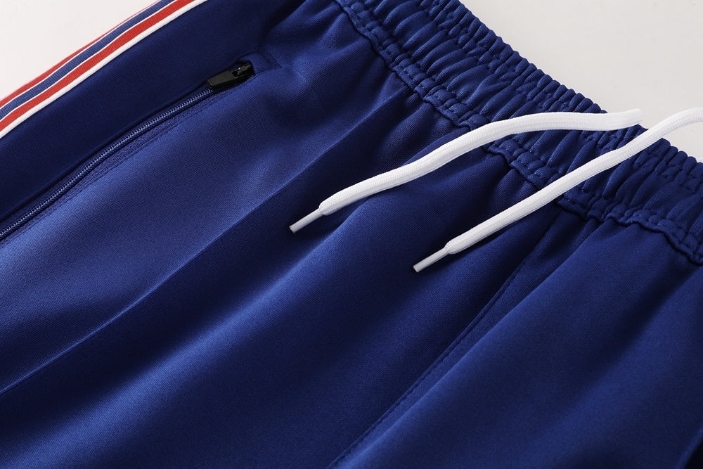 Arsenal Jackets Training Tracksuits 25/26 Football Kit product image 6