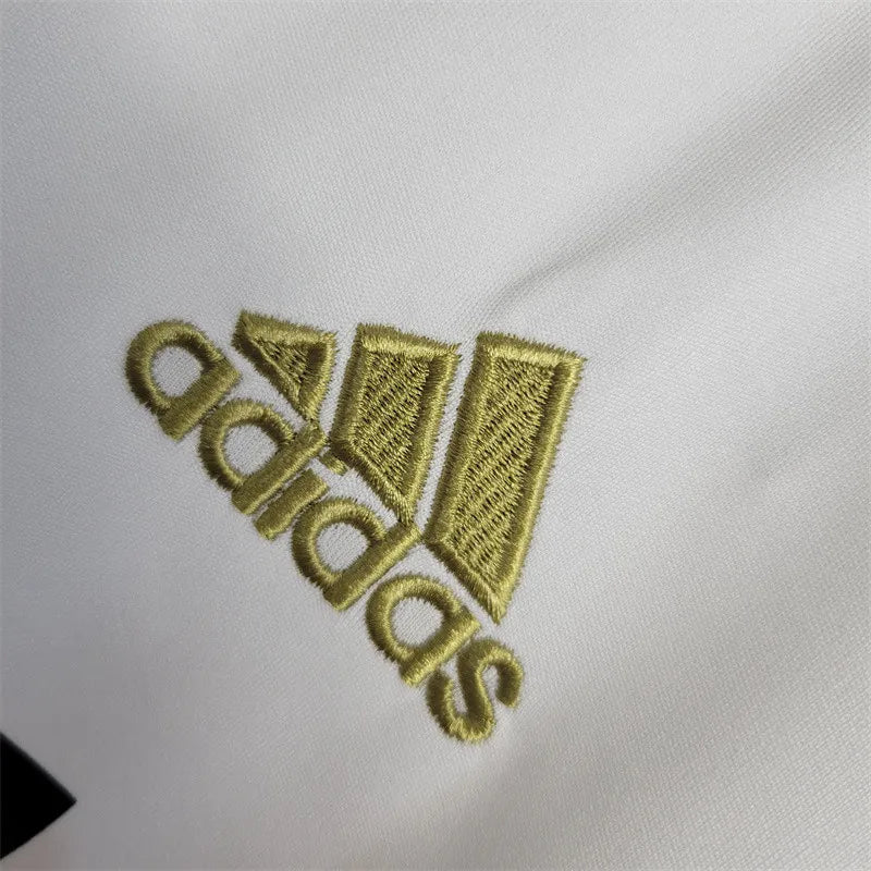 Real Madrid Jersey Home Kit 2011 2012 Retro Long Sleeves product image 7