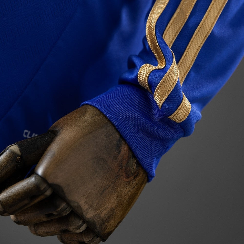 Chelsea Jersey 2012/13 Home Retro Football Kit product image 3