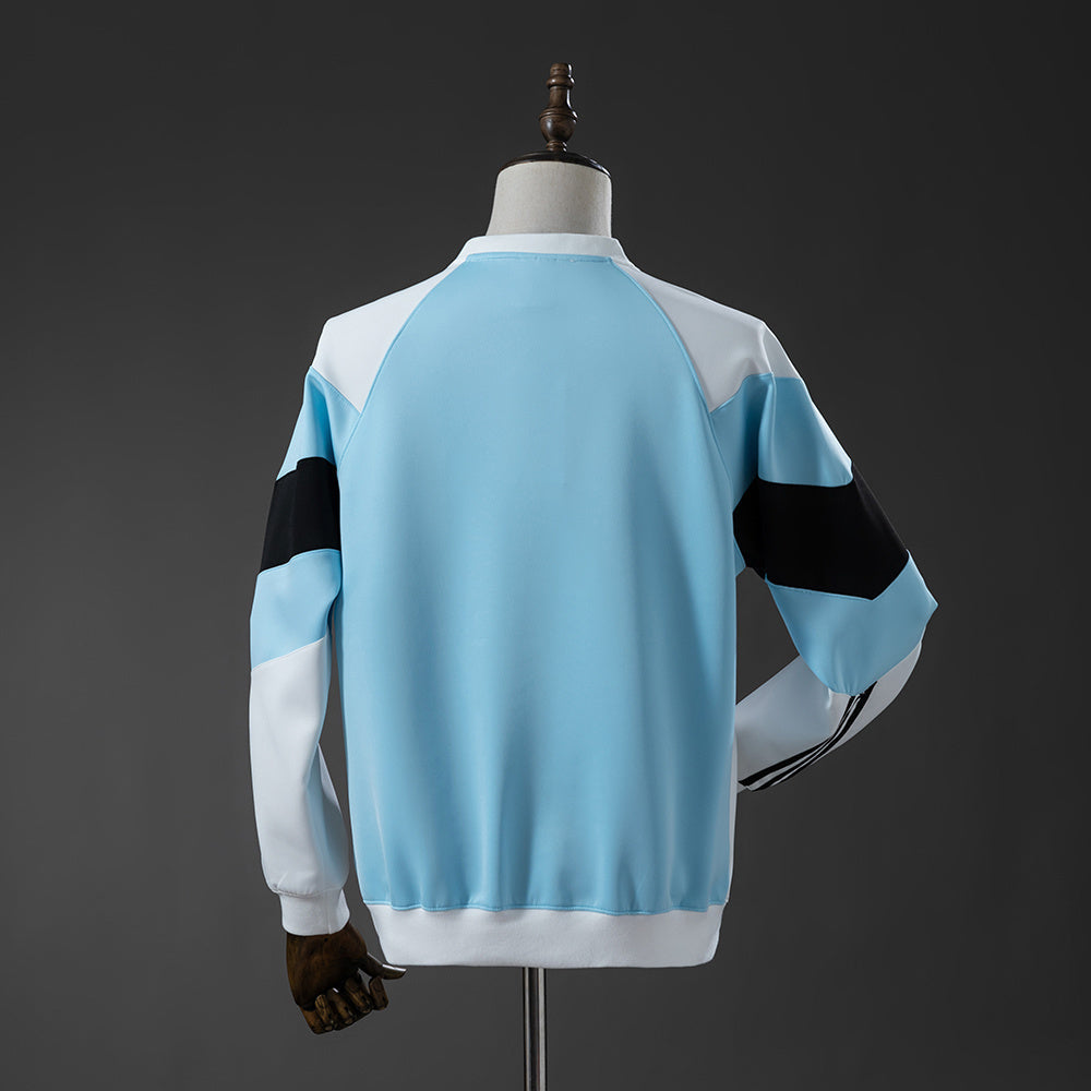 Manchester City Sweatshirt 2025/26 Long Sleeves product image 2