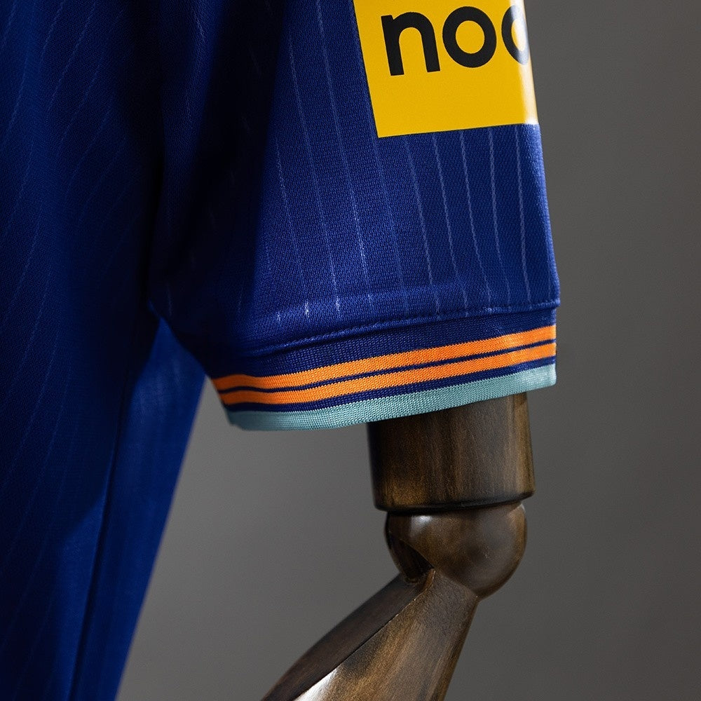 Newcastle United Jersey 25/26 Third Football Kit product image 3